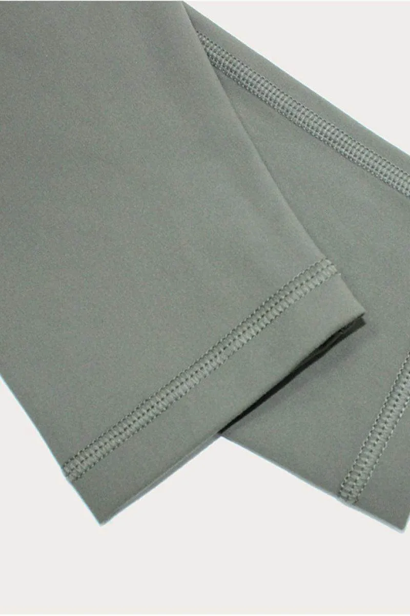 Womens High Waist Active Leggings Yoga Pants