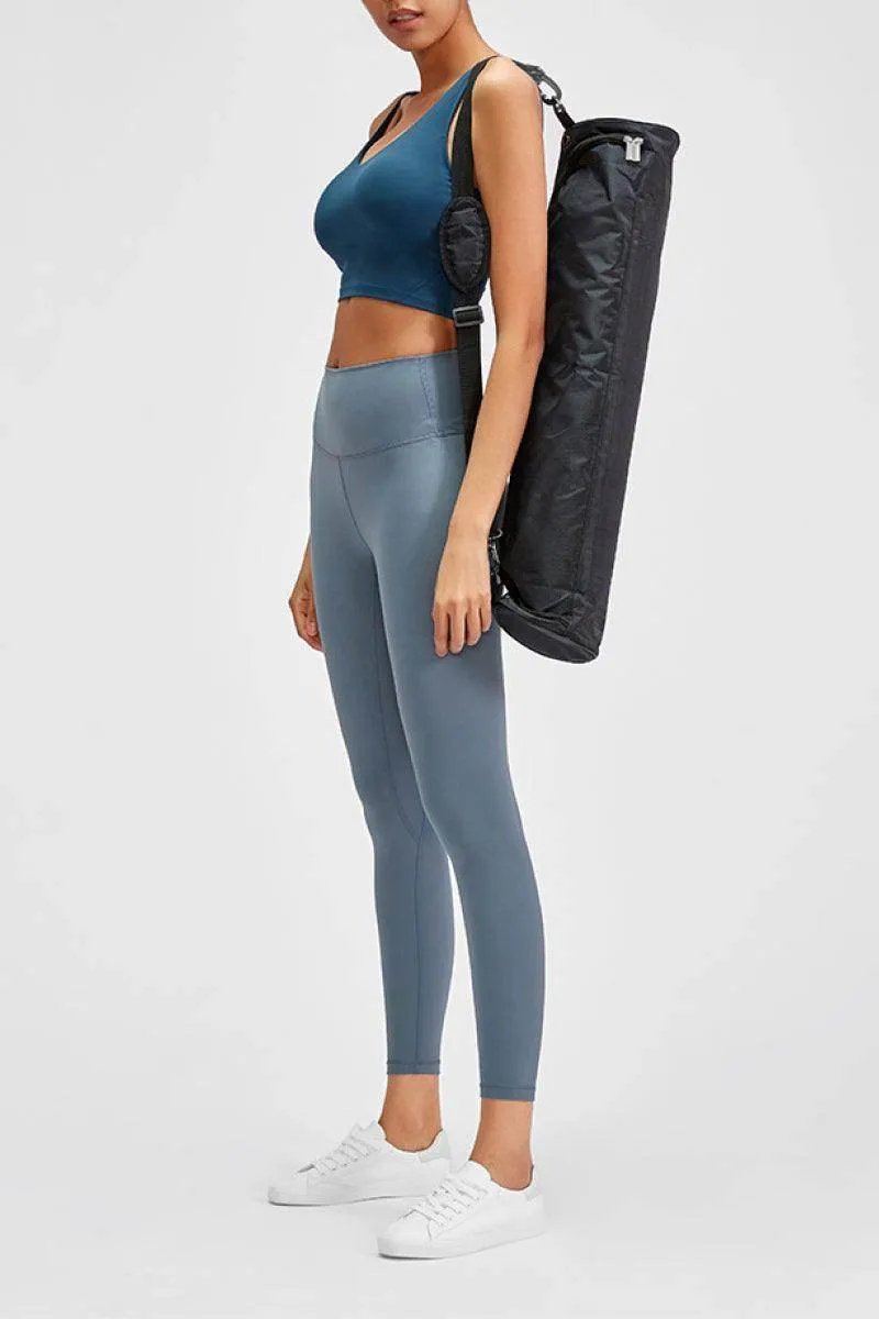 Womens High Waist Active Leggings Yoga Pants