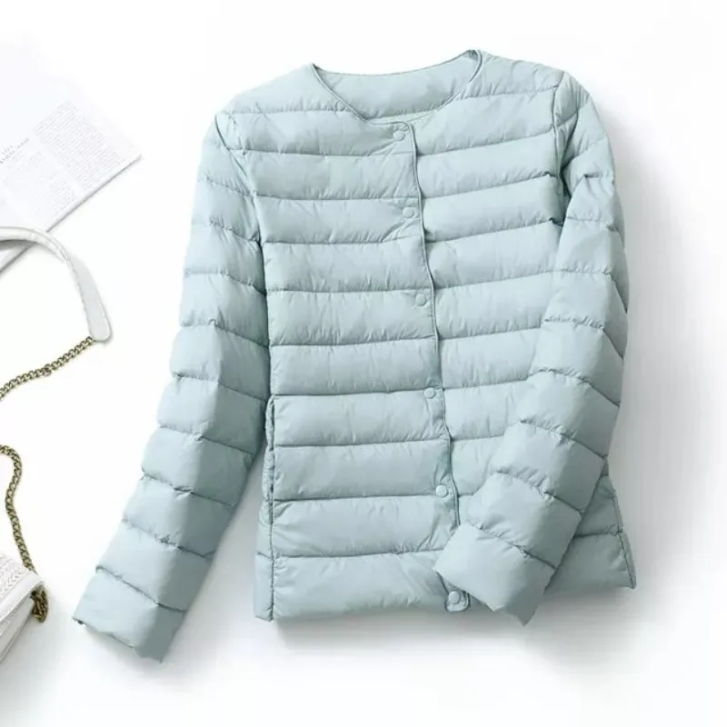 Women's Windbreaker Lightweight Jacket