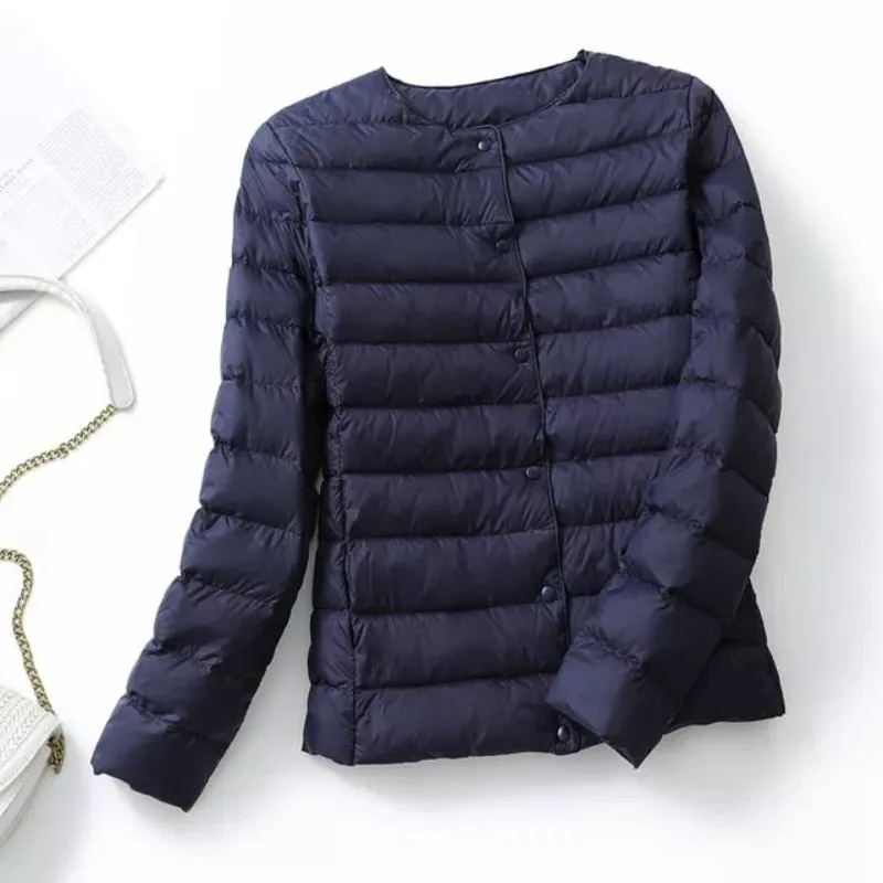 Women's Windbreaker Lightweight Jacket