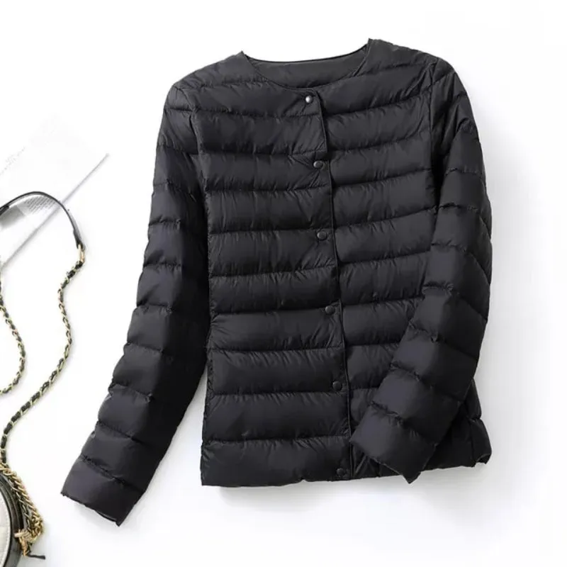 Women's Windbreaker Lightweight Jacket