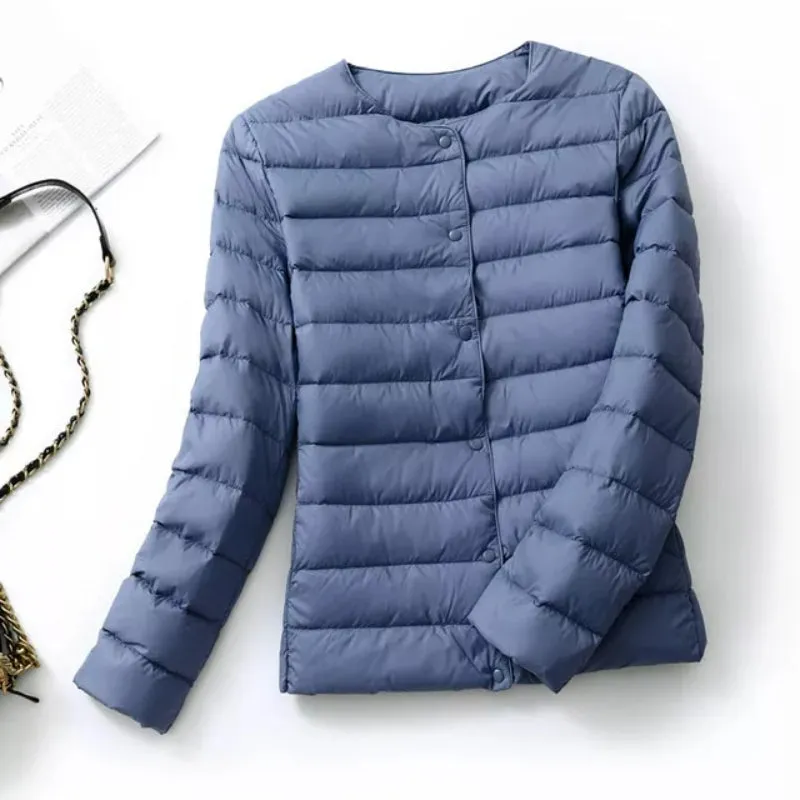 Women's Windbreaker Lightweight Jacket