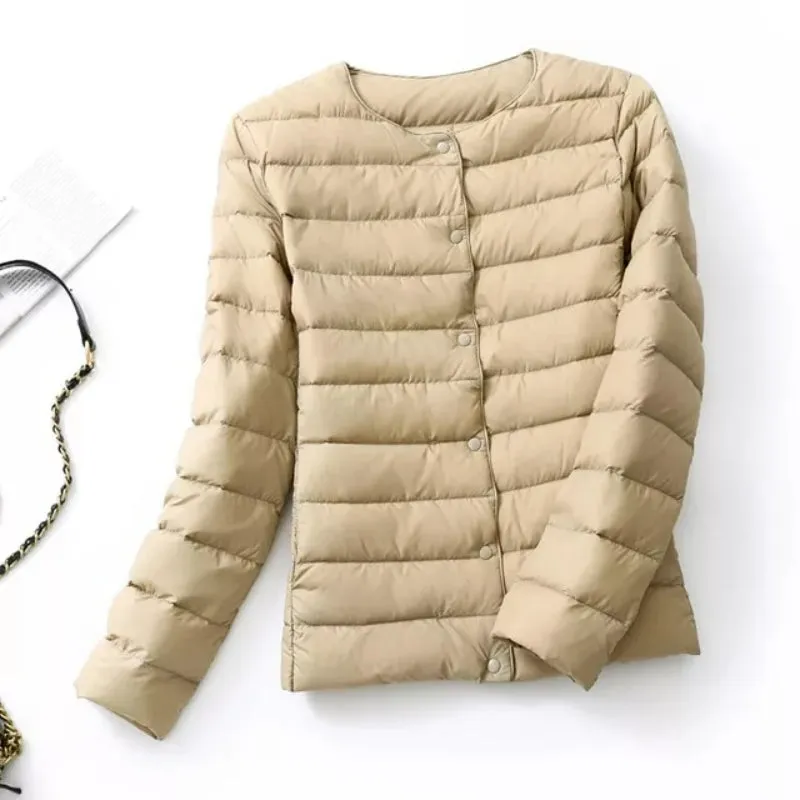 Women's Windbreaker Lightweight Jacket